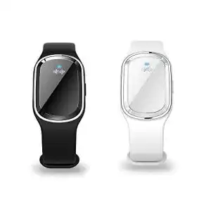 Mückenarmband SUREH Ultraschall-Mückenabwehr-Armband