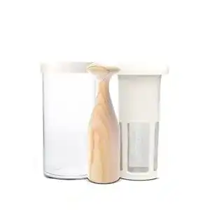 Sojamilchbereiter Vegan Milker PREMIUM by Chufamix