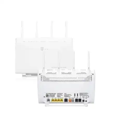 Telekom-Router Deutsche Telekom Digibox Basic