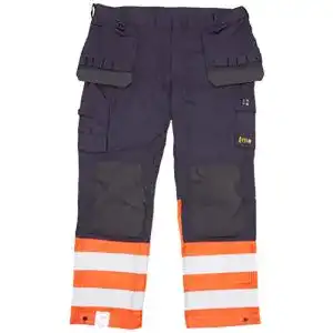 Arbeitshose BLÅKLÄDER Blaklader 148915138953C50 Multinorm Inhärent