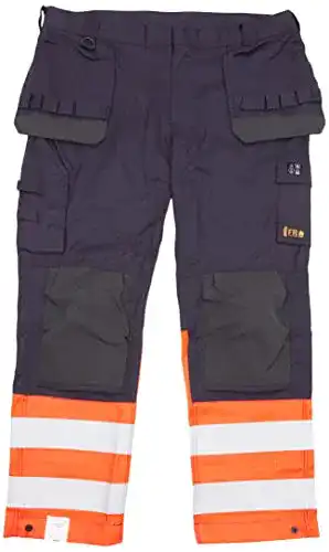 Arbeitshose BLÅKLÄDER Blaklader 148915138953C50 Multinorm Inhärent