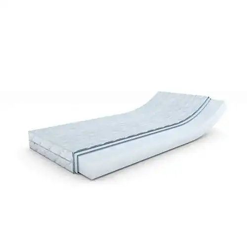 MSS-Matratze MSS ® “Revasana Premium Matratze