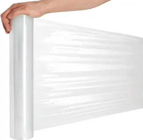 Verpackungsfolie RAGO ® Stretchfolie Transparent 150m