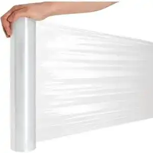 Stretchfolie RAGO ® Transparent Folie für Möbel 150m