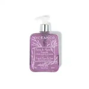 Flüssigseife Lavendel Durance en Provence MARS 300ml
