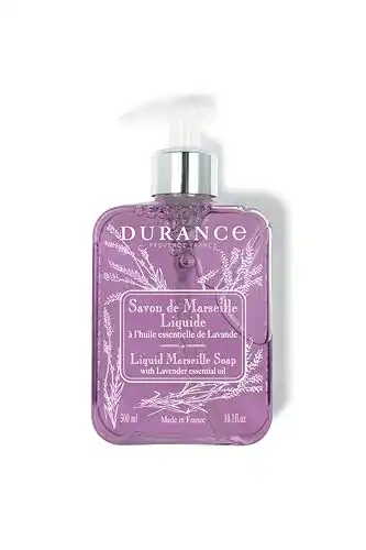 Flüssigseife Lavendel Durance en Provence MARS 300ml