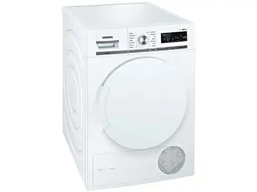 Siemens-Wärmepumpentrockner Siemens iQ700 WT44W5W0