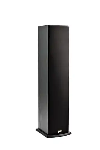 Standlautsprecher Polk Audio T50, HiFi Lautsprecher