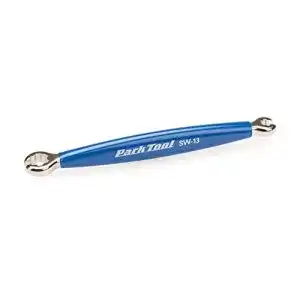 Speichenschlüssel ParkTool Park Tool Nippelspanner SW-13 Mavic