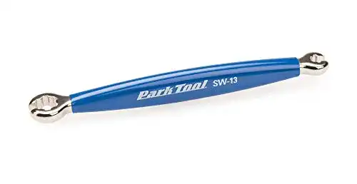 Speichenschlüssel ParkTool Park Tool Nippelspanner SW-13 Mavic