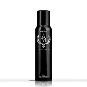 Bräunungsspray Tan of Oz – Premium Selbstbräuner 125ml