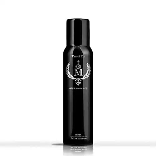 Bräunungsspray Tan of Oz – Premium Selbstbräuner 125ml