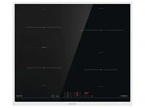 Die beste Induktionskochfeld 60 cm Gorenje IT 643 BX BridgeZone 2026 Test Bestseller Induktionskochfeld 60 cm Gorenje IT 643 BX BridgeZone