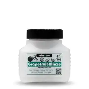 Staubsauger-Deo reimador Staubsaugergranulat Grapefruit-Minze