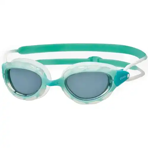 Zoggs-Schwimmbrille Zoggs Predator-Regular Fit Schwimmbrille