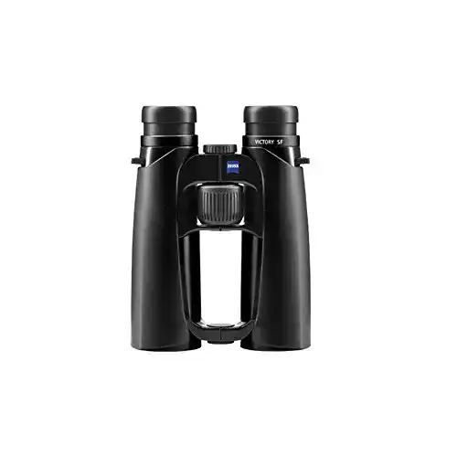 Die beste Zeiss-Fernglas Zeiss Fernglas Victory SF 8x42 Black 2026 Test Bestseller Zeiss-Fernglas Zeiss Fernglas Victory SF 8×42 Black