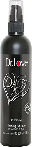 Silikon-Gleitgel Dr. Love Dr.Love Silikon Gleitgel