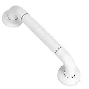 Badewannengriff BONADE Haltegriff rutschfest, Länge 35 cm