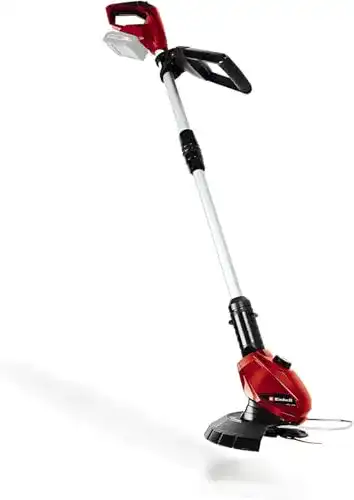 Einhell-Akku-Rasentrimmer Einhell Akku-Rasentrimmer GE-CT 18