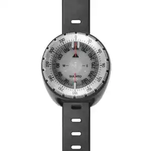 Suunto-Kompass SUUNTO Unisex-Erwachsene SS020981000