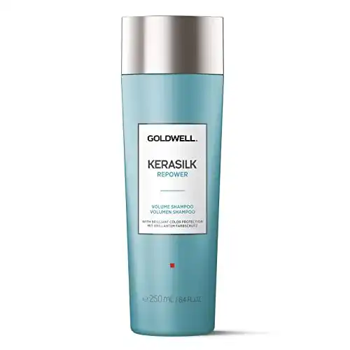 Volumen-Shampoo Goldwell Kerasilk Volumen Shampoo, 250 ml