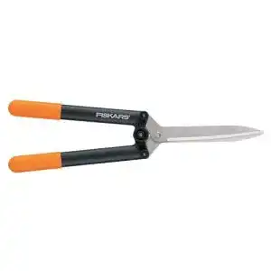 Fiskars-Heckenschere Fiskars Getriebe-Heckenschere HS52