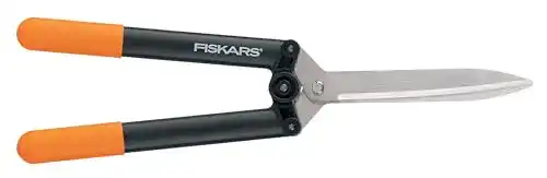 Die beste Fiskars-Heckenschere Fiskars Getriebe-Heckenschere HS52 2026 Test Bestseller Fiskars-Heckenschere Fiskars Getriebe-Heckenschere HS52