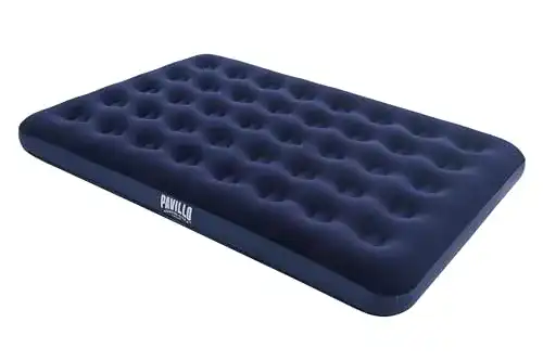 Bestway-Luftbett Bestway Pavillo™ Luftbett, Blue Horizon