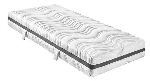 Matratze 90×200 H4 sleepling 196462 Federkern Comfort 130