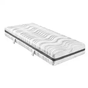 Taschenfederkernmatratze 140 x 200 sleepling 190145 Comfort 130