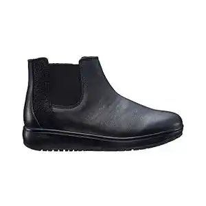 Chelsea-Boots Damen JOYA London II Black Chelsea-Boots