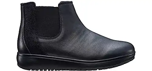 Chelsea-Boots Damen JOYA London II Black Chelsea-Boots