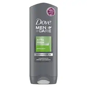 Dove-Duschgel Dove Men+Care Duschgel, mit MicroMoisture, 6er