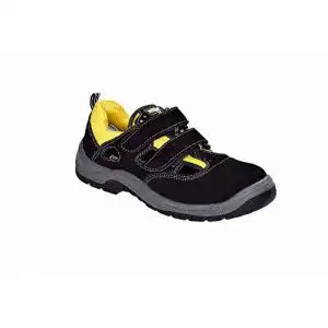 Sicherheitssandalen Damen texxor Sicherheitssandale S1 Romans