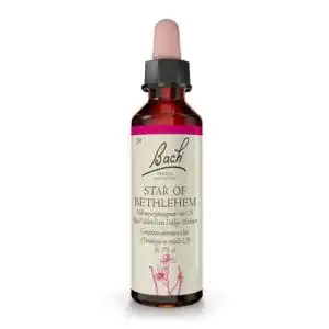 Bachblüten-Tropfen Bach Original Blüten Tropfen Nr. 29, 20ml