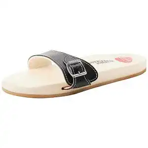 Pantoletten Damen Berkemann Original Sandale Pantoletten