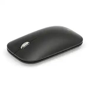 Bluetooth-Maus Microsoft Modern Mobile Mouse Schwarz