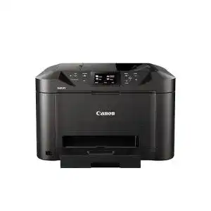 Canon-Drucker Canon MAXIFY MB5150 Farbtintenstrahl