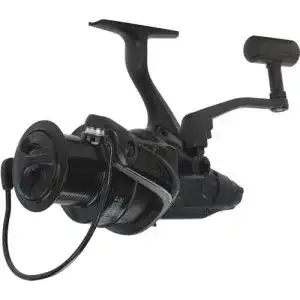 Mitchell-Angelrollen Mitchell Angelrolle Avocast FS Black Edition
