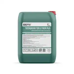 Tiefengrund SEBOPRIM 10l Qualitäts 7205 LF gebrauchsfertig