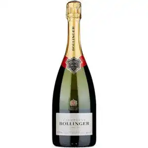 Champagner Bollinger Champagne Bollinger Special Cuvée