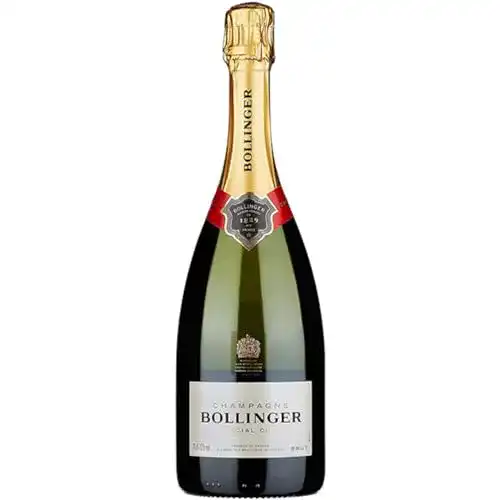 Champagner Bollinger Champagne Bollinger Special Cuvée