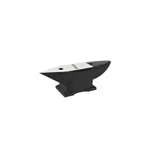 Amboss PEUGEOT energyhit-1000 100810 Metall, Länge 340 mm
