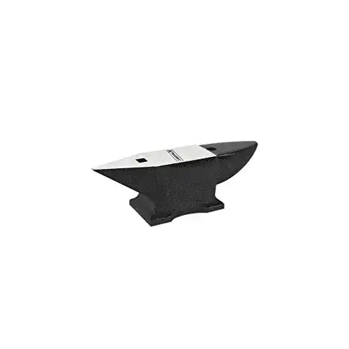 Amboss PEUGEOT energyhit-1000 100810 Metall, Länge 340 mm