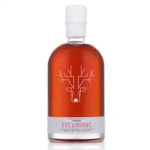 Ahornsirup Escuminac Reiner Kanadischer Extra Rare – 500 ml