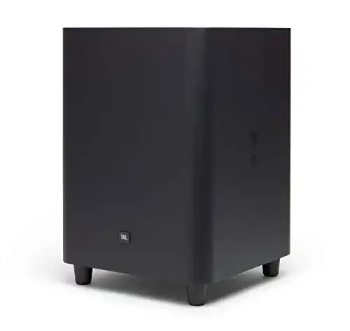 JBL-Subwoofer JBL SW10 Kabelloser Subwoofer für Link Bar