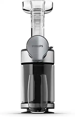 Slow-Juicer Philips HR1945/80 Slow Juicer, kaltes Pressen