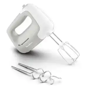 Handmixer 450 Watt Moulinex PrepMix HM450B Stabmixer