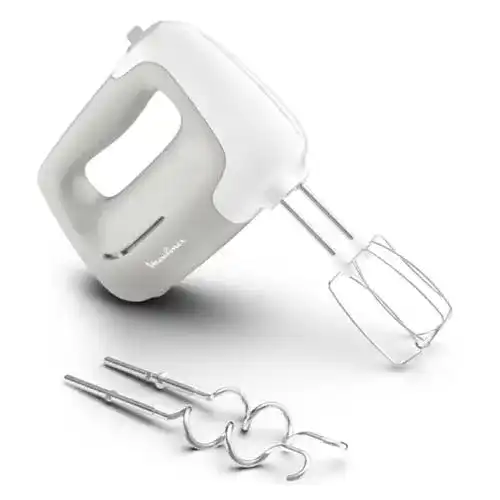 Handmixer 450 Watt Moulinex PrepMix HM450B Stabmixer
