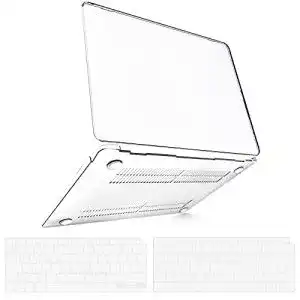 MacBook-Air-M1-Hülle B BELK Kompatibel mit MacBook Air 13 Zoll